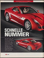 Seite 34 von Übersicht: auto motor und sport / Nr. 3 / 2006 - Titelseite