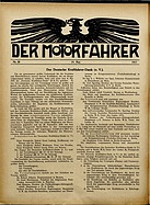 Seite 2 von ADAC Motorfahrer Nr. 20 / 1917 vom 19.05