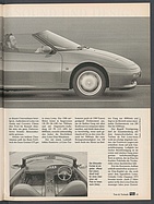 Seite 63 von Übersicht: auto motor und sport / Nr. 3 / 1990 - Titelseite