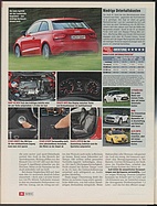 Seite 26 von auto motor und sport Nr. 19 / 2010