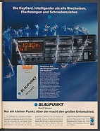Seite 39 von Übersicht: auto motor und sport / Nr. 24 / 1990 - Titelseite