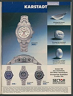 Seite 47 von Übersicht: auto motor und sport / Nr. 12 / 1999 - Titelseite