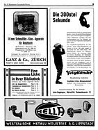Seite 3 von Illustrierte AR Nr. 8 / 1929 vom 01.09