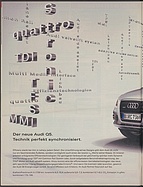 Seite 22 von Übersicht: auto motor und sport / Nr. 2 / 2009 - Titelseite
