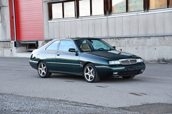 Lancia Kappa