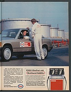 Seite 31 von Übersicht: auto motor und sport / Nr. 21 / 1985 - Titelseite