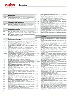 Page 44 of Auto exklusiv Nr. 10 / 1990