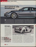 Seite 10 von auto motor und sport Nr. 11 / 2010