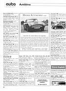 Seite 62 von Auto exklusiv Nr. 8 / 1990