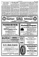 Seite 8 von AR Nr. 66 / 1925 vom 06.11