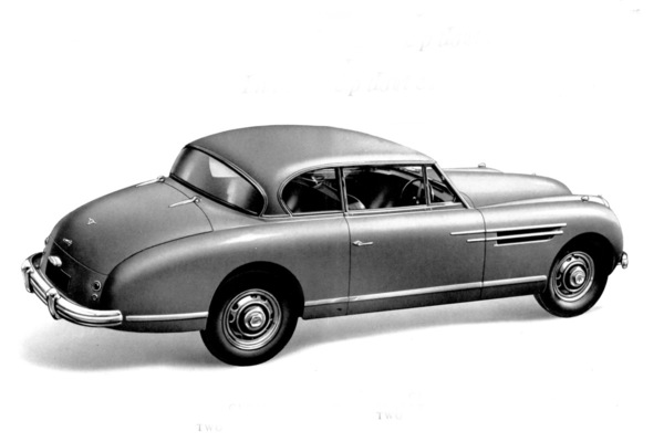 Jensen Interceptor