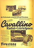Seite 2 von Übersicht: Powerslide Nr. 4 / 1969 Titelseite