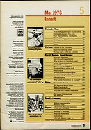 Seite 3 von ADAC Motorwelt Nr. 5 / 1976 vom 01.05