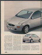 Seite 14 von Übersicht: auto motor und sport / Nr. 14 / 1994 - Titelseite