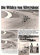 Seite 11 von Übersicht: Powerslide Nr. 9 / 1971 Titelseite