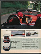 Seite 10 von Übersicht: auto motor und sport / Nr. 18 / 1996 - Titelseite