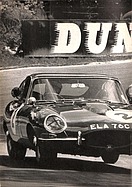 Seite 18 von Übersicht: Powerslide Nr. 7 / 1965 Titelseite