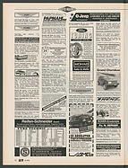 Seite 94 von Übersicht: auto motor und sport / Nr. 4 / 1996 - Titelseite