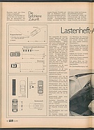 Seite 48 von auto motor und sport Nr. 25 / 1971