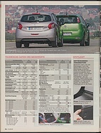 Seite 34 von auto motor und sport Nr. 13 / 2012