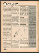 Seite 6 von auto motor und sport Nr. 20 / 1971