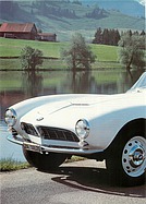 Page 34 of Auto exklusiv Nr. 9 / 1986