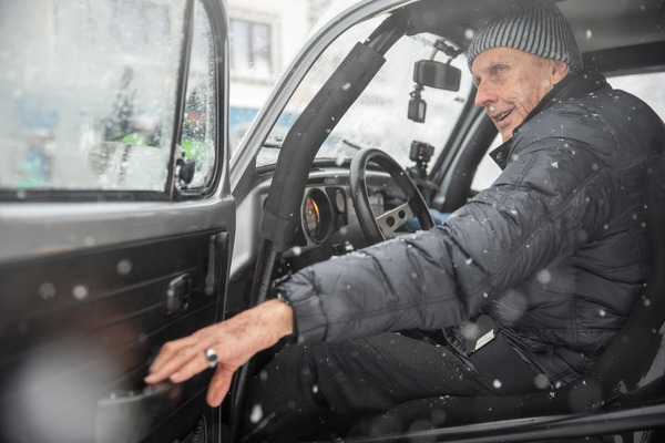 Volkswagen Käfer 1302 S