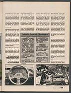 Seite 35 von Übersicht: auto motor und sport / Nr. 15 / 1984 - Titelseite