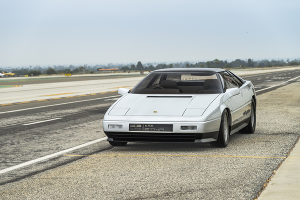 Lotus Etna