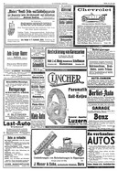 Seite 26 von AR Nr. 29 / 1920 vom 22.07