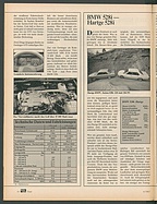 Seite 16 von Übersicht: auto motor und sport / Nr. 4 / 1983 - Titelseite