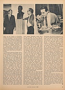 Seite 45 von Übersicht: auto motor und sport / Nr. 21 / 1966 - Titelseite