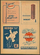 Seite 1 von Übersicht: Das Auto / Nr. 1 / 1948 - Titelseite