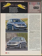 Seite 16 von Übersicht: auto motor und sport / Nr. 2 / 2009 - Titelseite