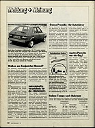 Seite 32 von ADAC Motorwelt Nr. 1 / 1978 vom 01.01