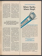 Seite 35 von Übersicht: auto motor und sport / Nr. 4 / 1991 - Titelseite