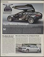 Seite 10 von auto motor und sport Nr. 18 / 2013
