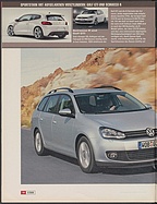 Seite 14 von Übersicht: auto motor und sport / Nr. 2 / 2009 - Titelseite