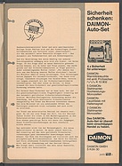 Seite 9 von auto motor und sport Nr. 24 / 1971