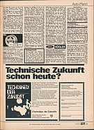 Seite 139 von auto motor und sport Nr. 4 / 1973