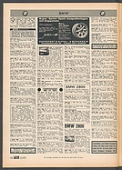 Seite 158 von auto motor und sport Nr. 25 / 1971