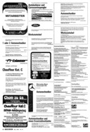 Seite 30 von AR Nr. 14 / 1981 vom 26.03