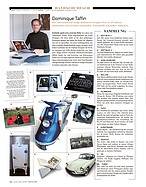 Seite 16 von Octane Nr. 32 / 2018