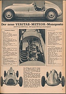 Page 7 of Das Auto Nr. 20 / 1949