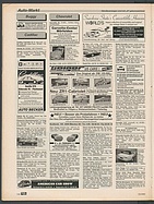 Seite 144 von Übersicht: auto motor und sport / Nr. 22 / 1992 - Titelseite