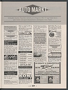 Seite 83 von Übersicht: auto motor und sport / Nr. 5 / 1995 - Titelseite