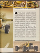 Seite 109 von Übersicht: auto motor und sport / Nr. 5 / 2007 - Titelseite