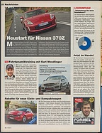 Seite 10 von auto motor und sport Nr. 7 / 2013