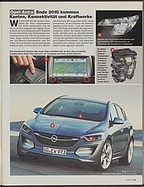 Seite 21 von auto motor und sport Nr. 21 / 2013