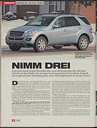 Seite 40 von Übersicht: auto motor und sport / Nr. 4 / 2009 - Titelseite